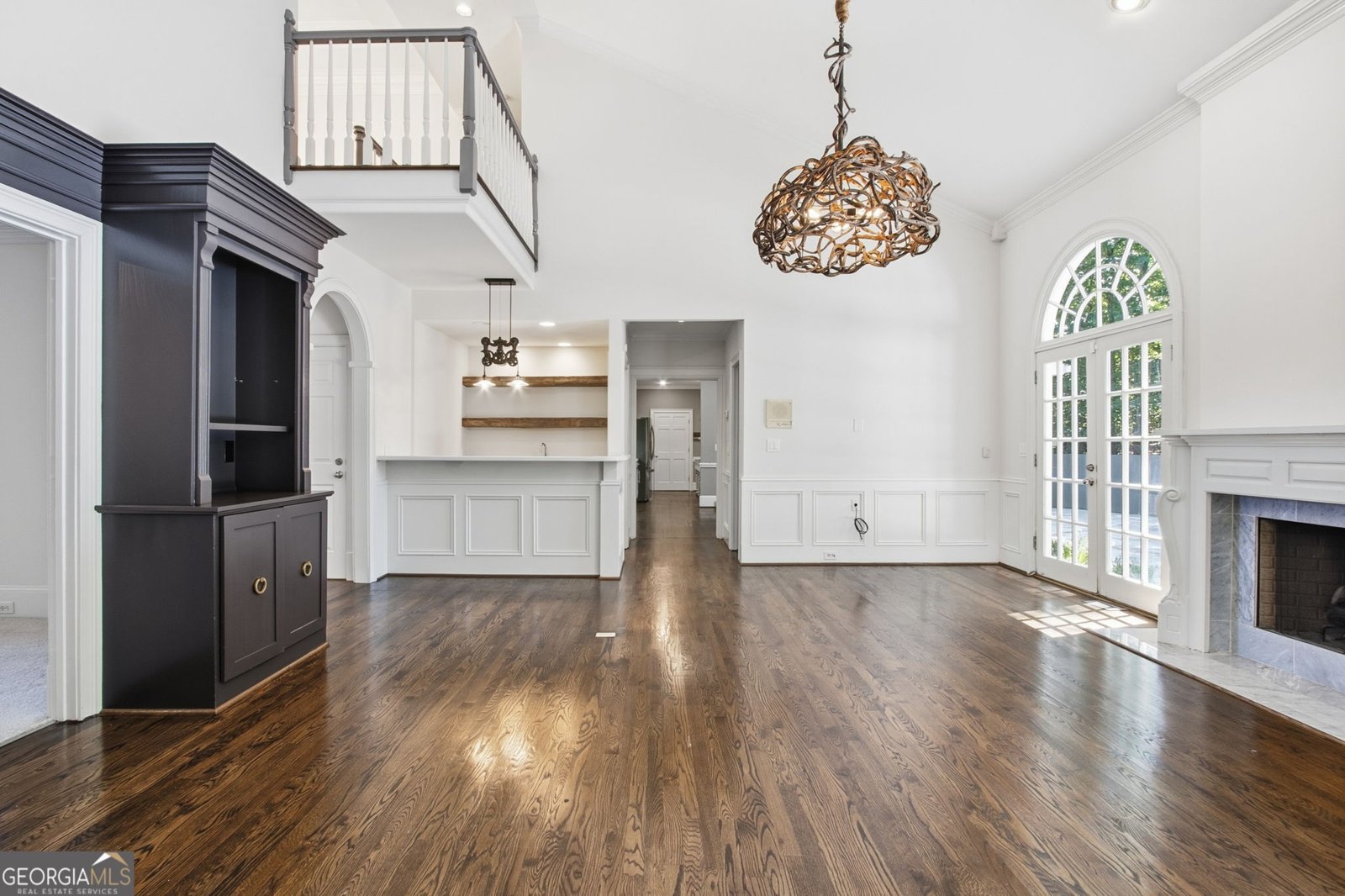 135 Gilford Way Sandy Springs - Photo 13