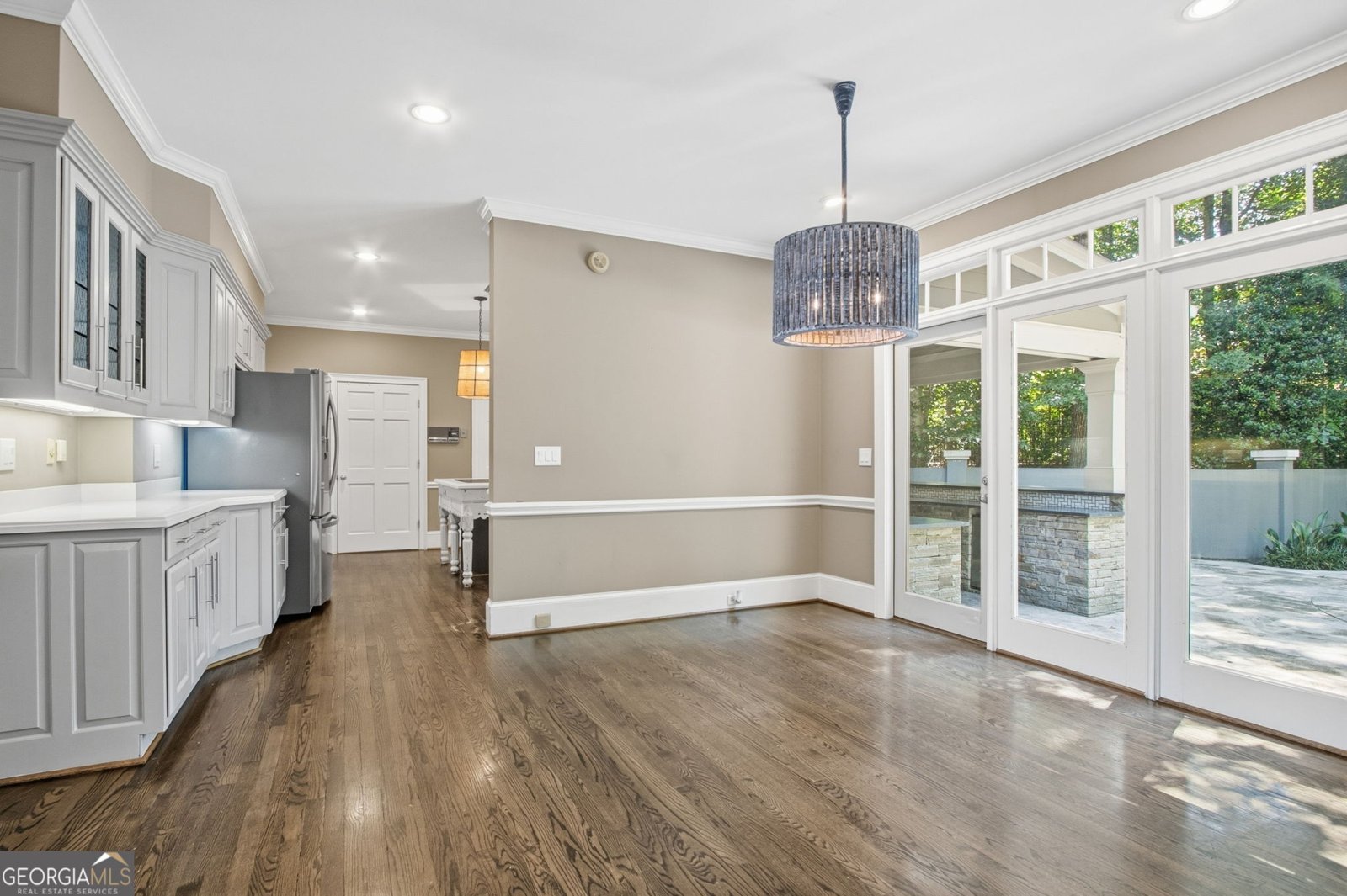 135 Gilford Way Sandy Springs - Photo 17
