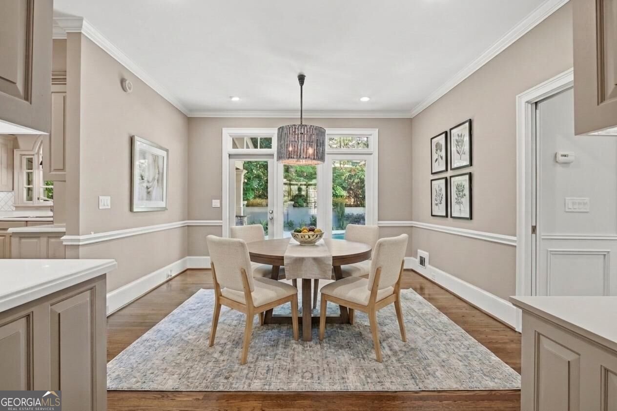 135 Gilford Way Sandy Springs - Photo 19