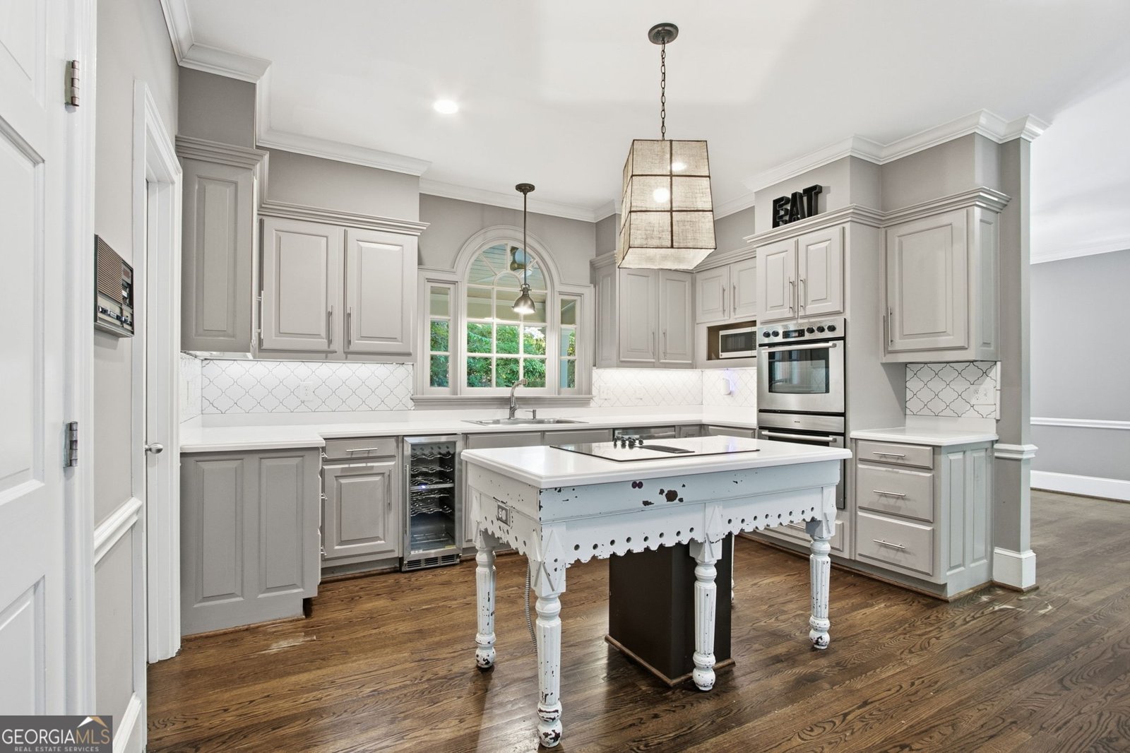135 Gilford Way Sandy Springs - Photo 20