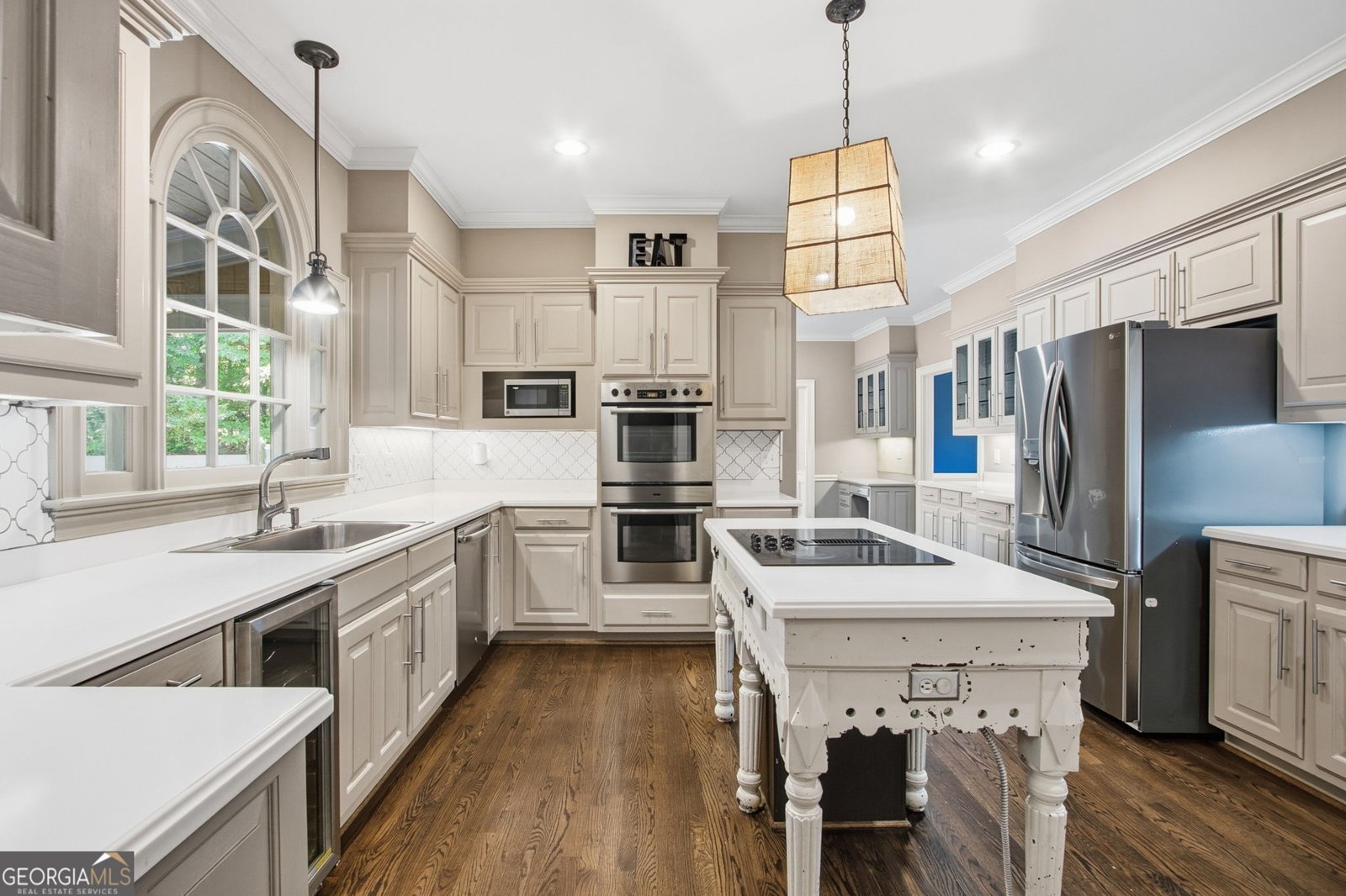 135 Gilford Way Sandy Springs - Photo 21