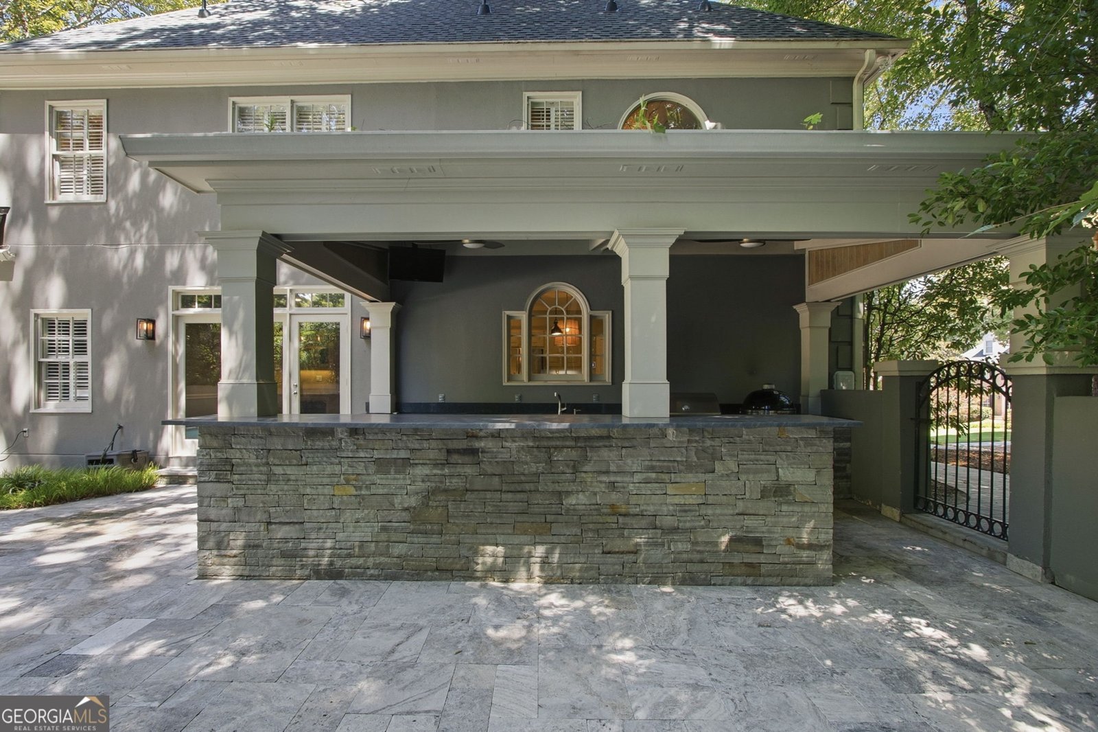 135 Gilford Way Sandy Springs - Photo 25
