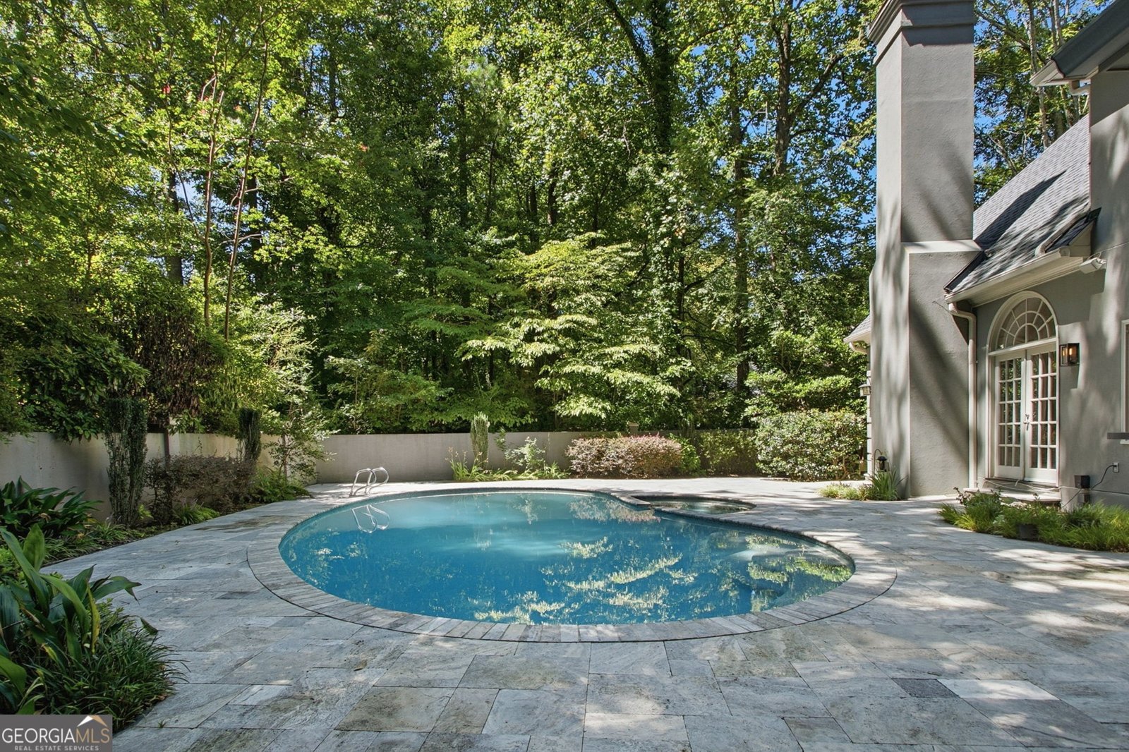 135 Gilford Way Sandy Springs - Photo 30