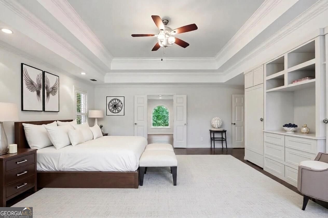 135 Gilford Way Sandy Springs - Photo 35