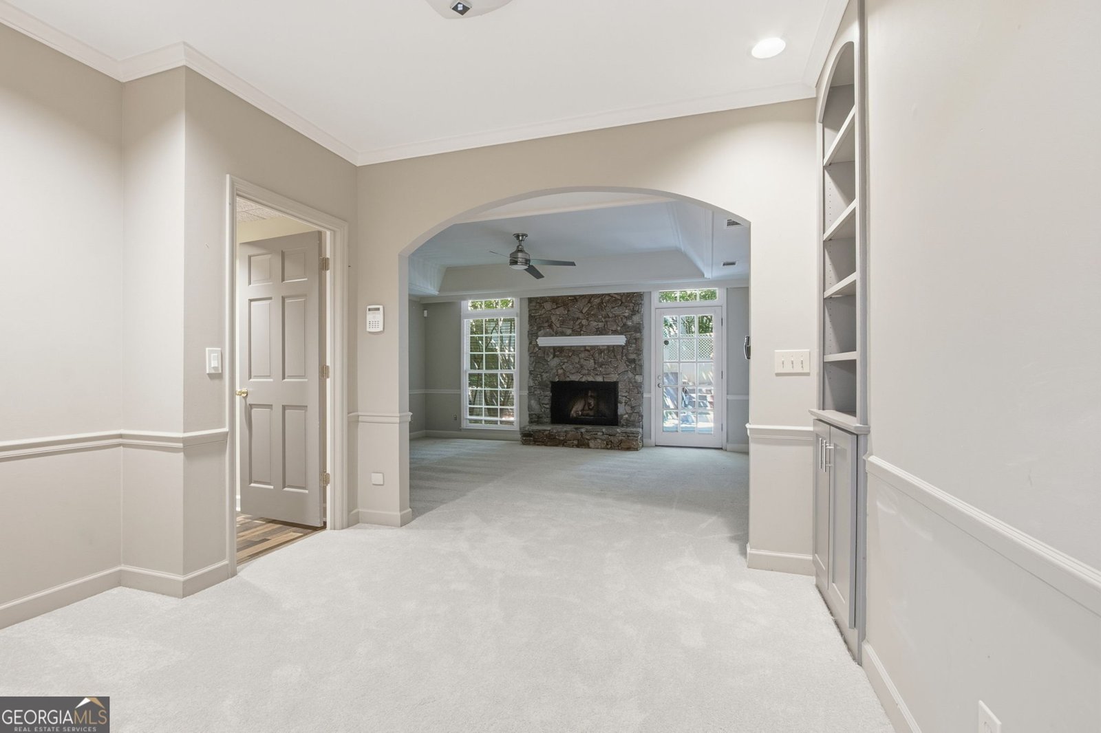 135 Gilford Way Sandy Springs - Photo 51