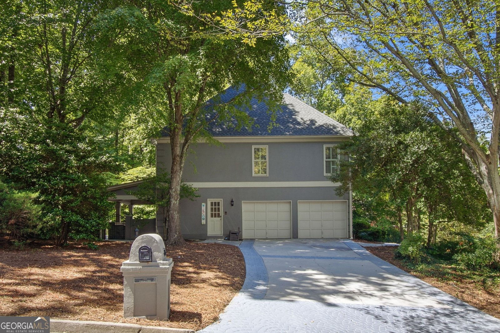 135 Gilford Way Sandy Springs - Photo 54