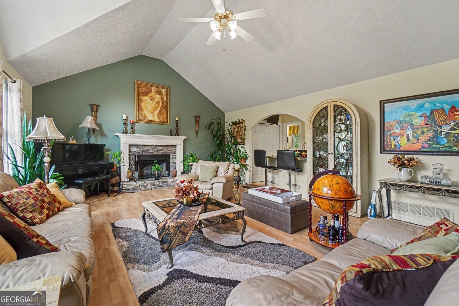 1030 Queensbury Run Acworth - Photo 10
