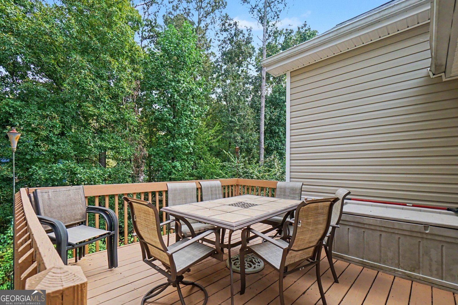 1030 Queensbury Run Acworth - Photo 27