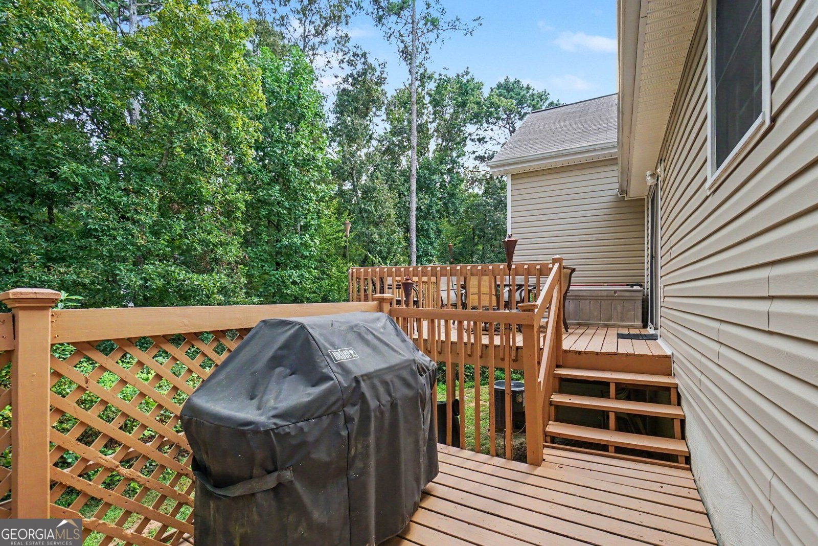 1030 Queensbury Run Acworth - Photo 28