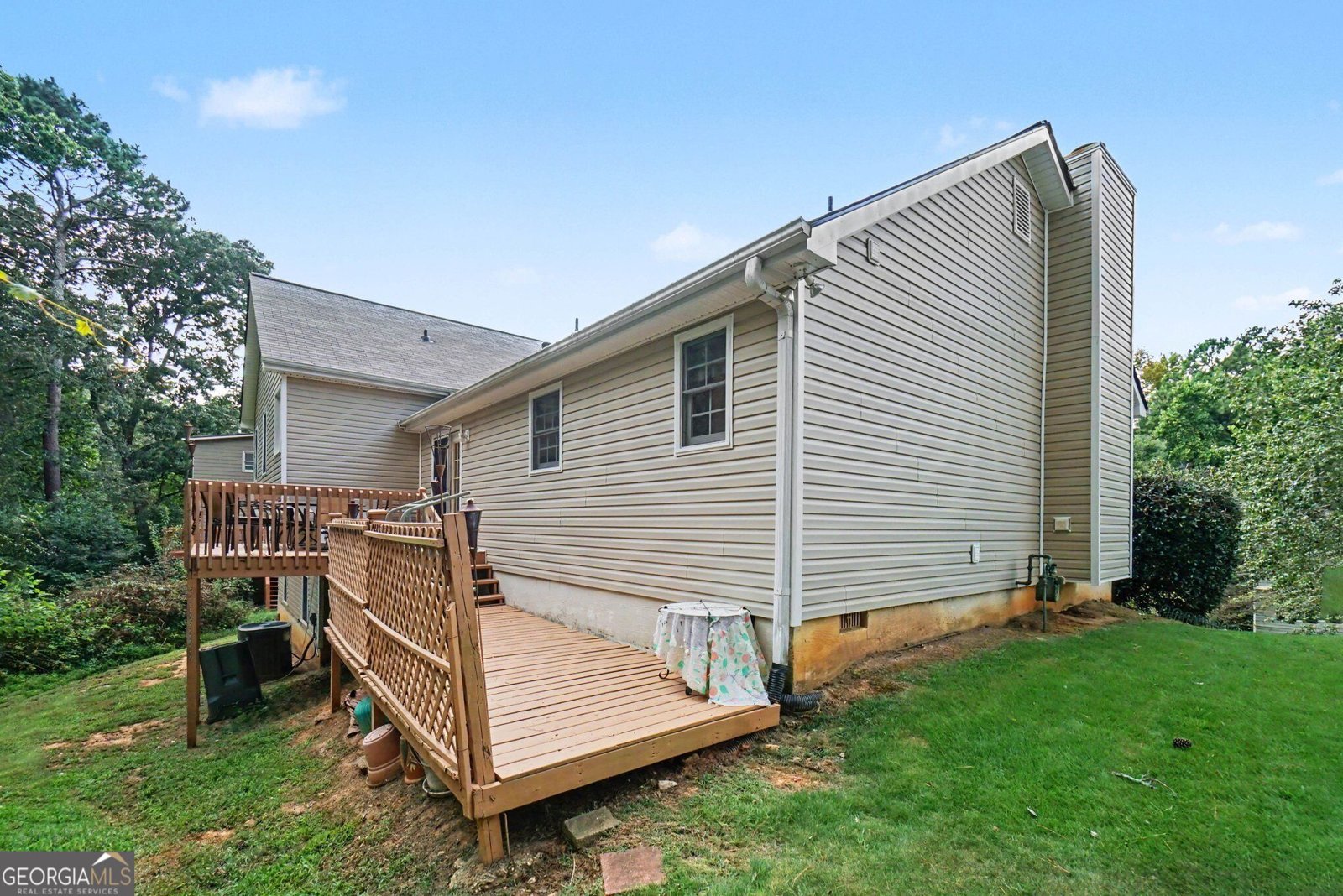 1030 Queensbury Run Acworth - Photo 29