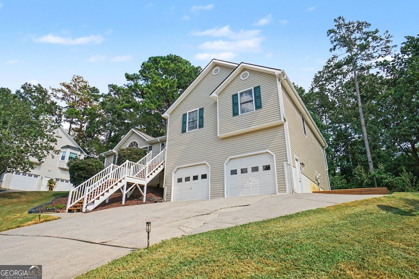 1030 Queensbury Run Acworth - Photo 6