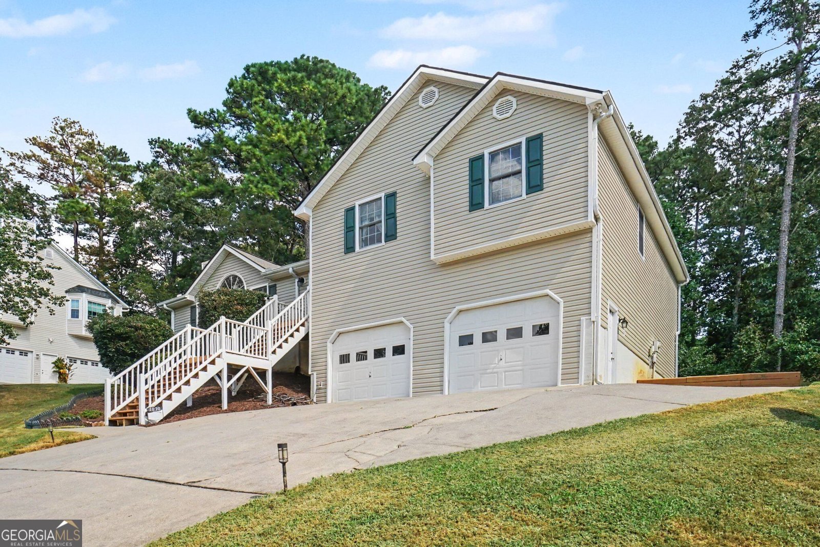 1030 Queensbury Run Acworth - Photo 7