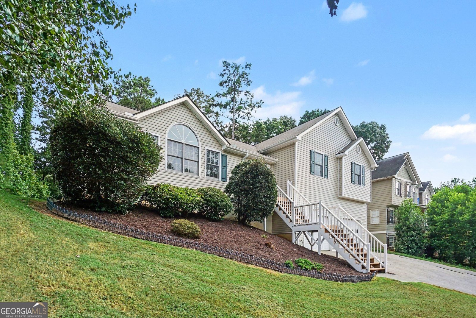 1030 Queensbury Run Acworth - Photo 8
