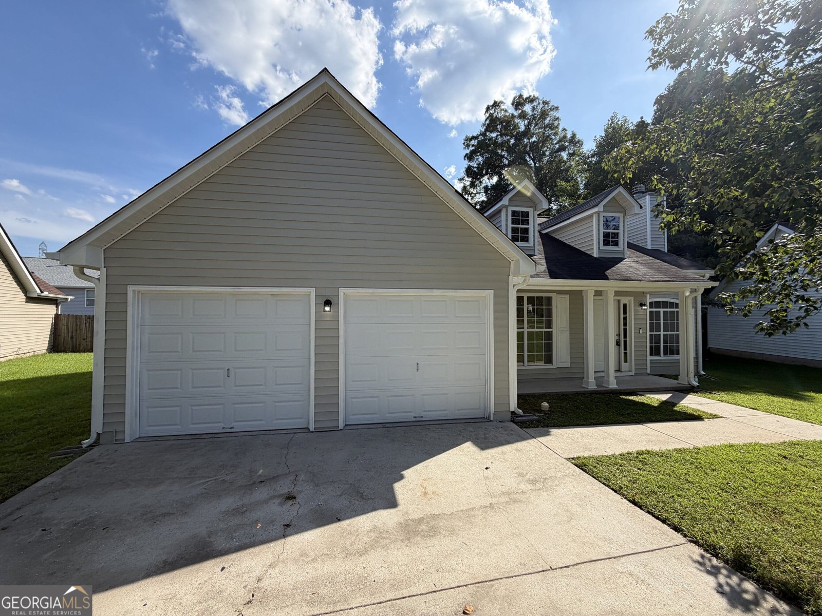 1088 Meadow Glen Circle Fairburn - Photo 17