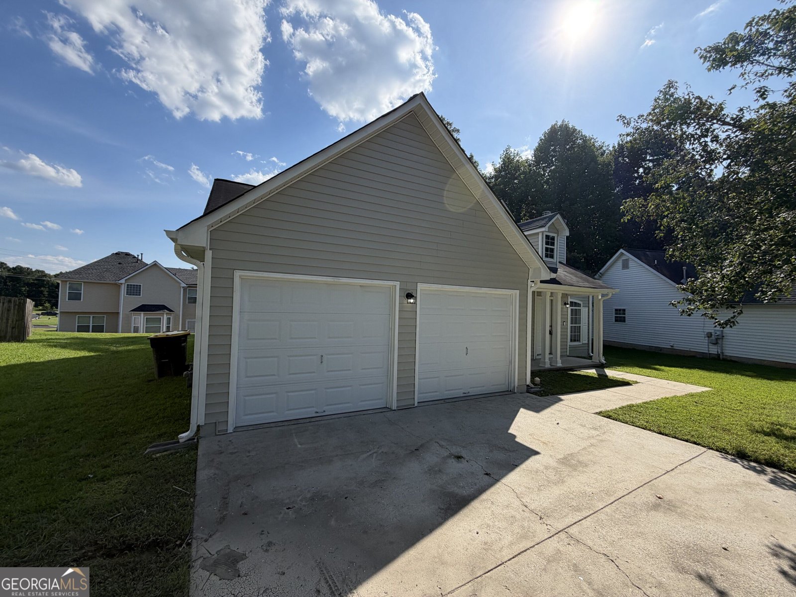 1088 Meadow Glen Circle Fairburn - Photo 18