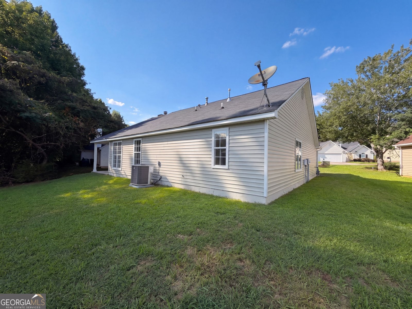 1088 Meadow Glen Circle Fairburn - Photo 19