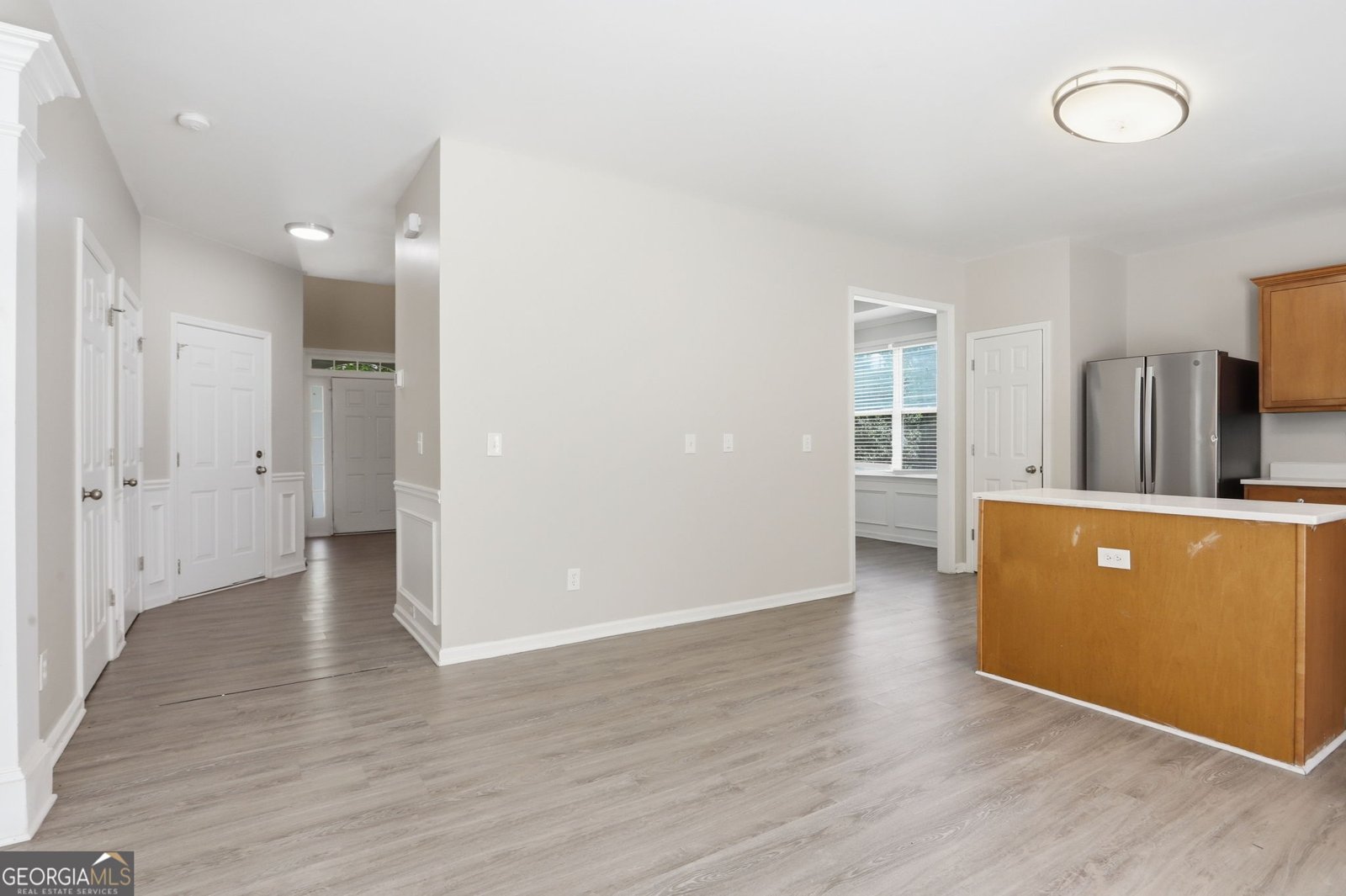 7307 Toccoa Circle Union City - Photo 10