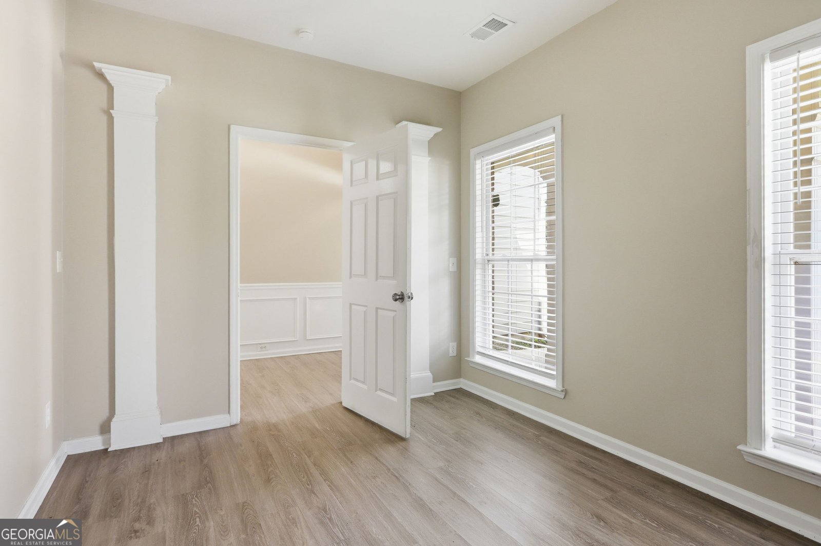 7307 Toccoa Circle Union City - Photo 11