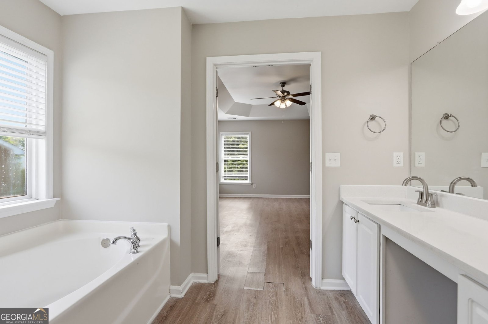 7307 Toccoa Circle Union City - Photo 28