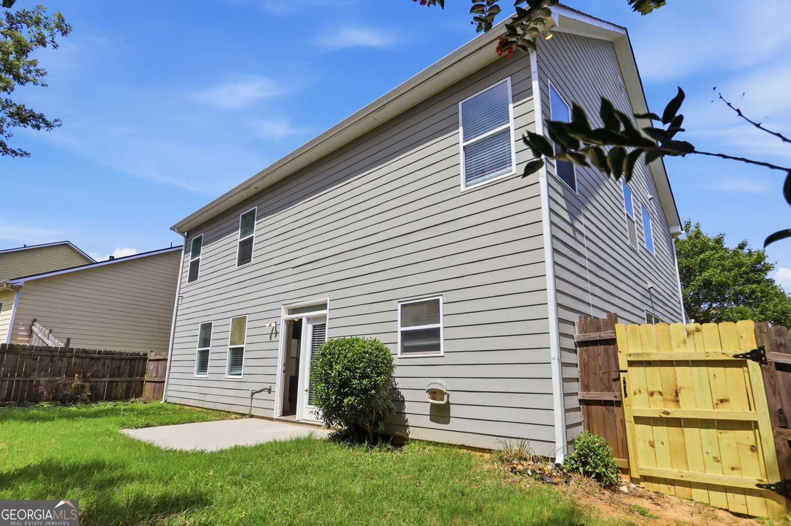 7307 Toccoa Circle Union City - Photo 30
