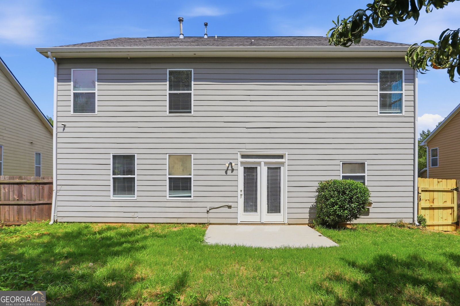 7307 Toccoa Circle Union City - Photo 31