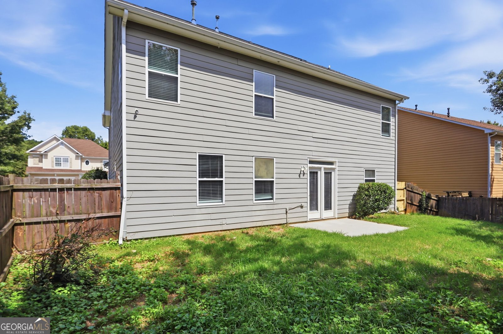 7307 Toccoa Circle Union City - Photo 32