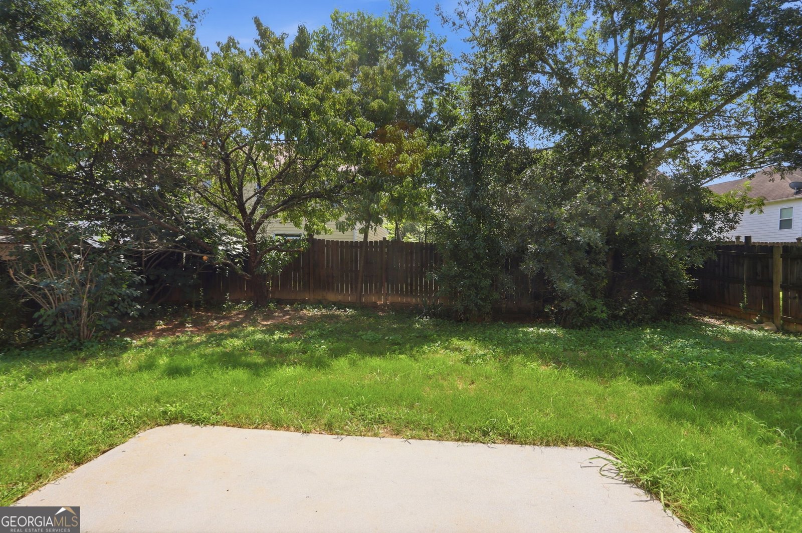 7307 Toccoa Circle Union City - Photo 33