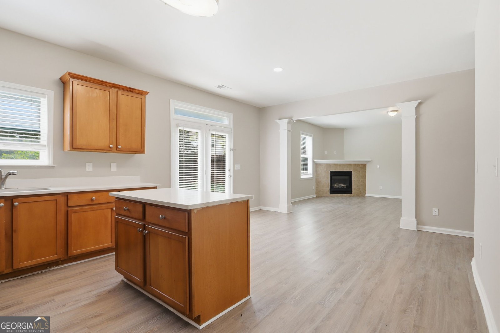 7307 Toccoa Circle Union City - Photo 6