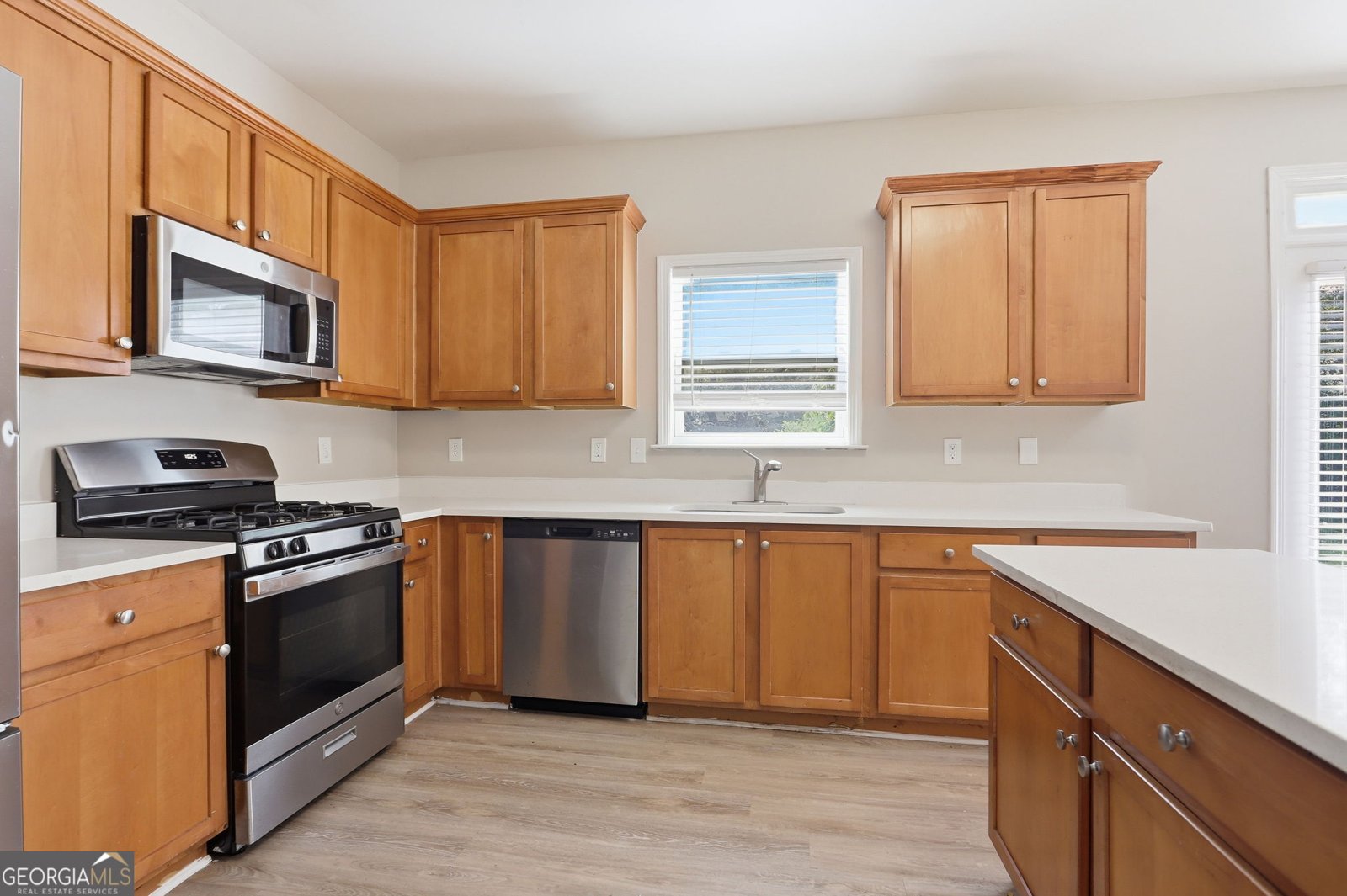 7307 Toccoa Circle Union City - Photo 8