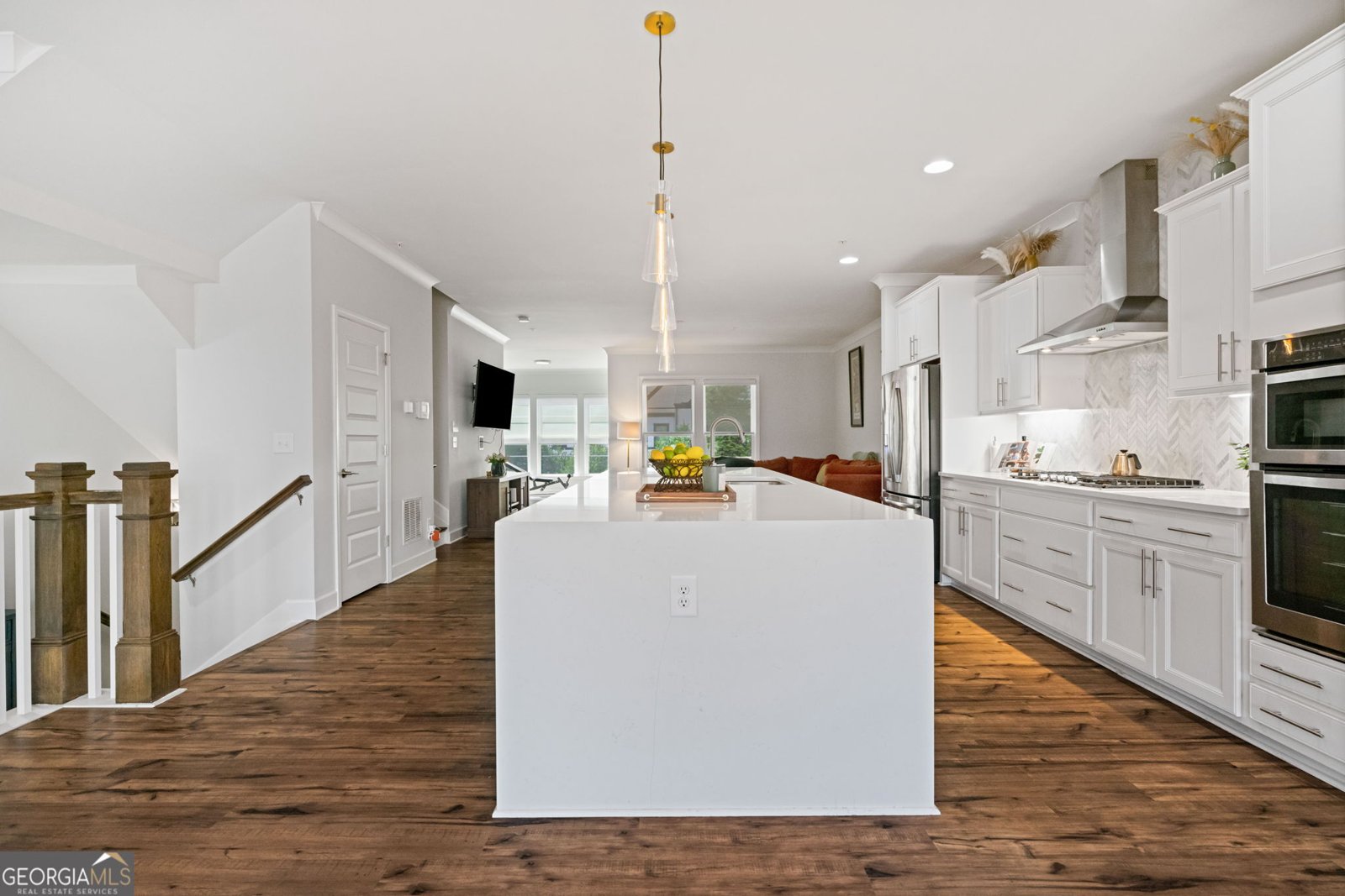 4382 Benfield Way Smyrna - Photo 10