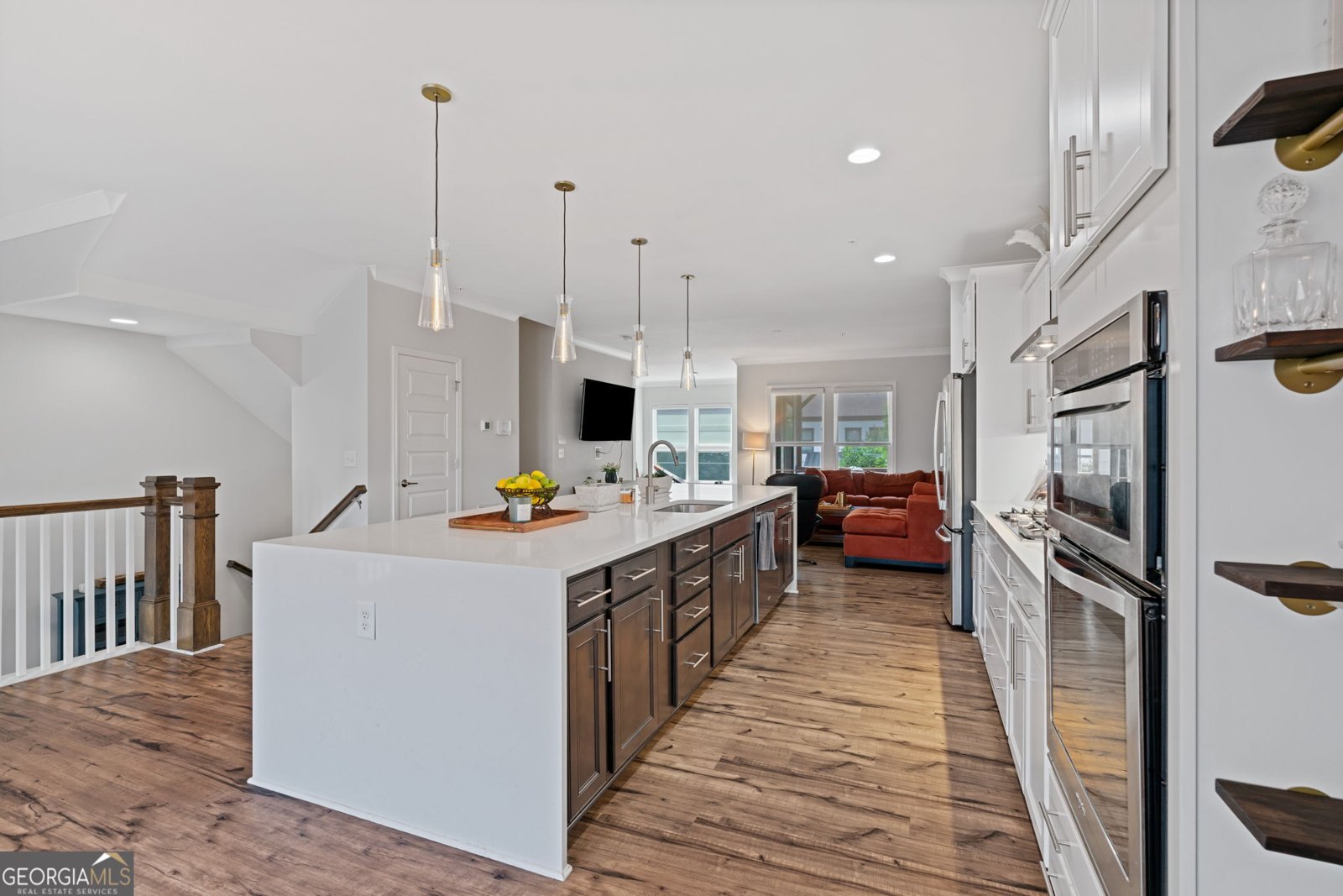 4382 Benfield Way Smyrna - Photo 11