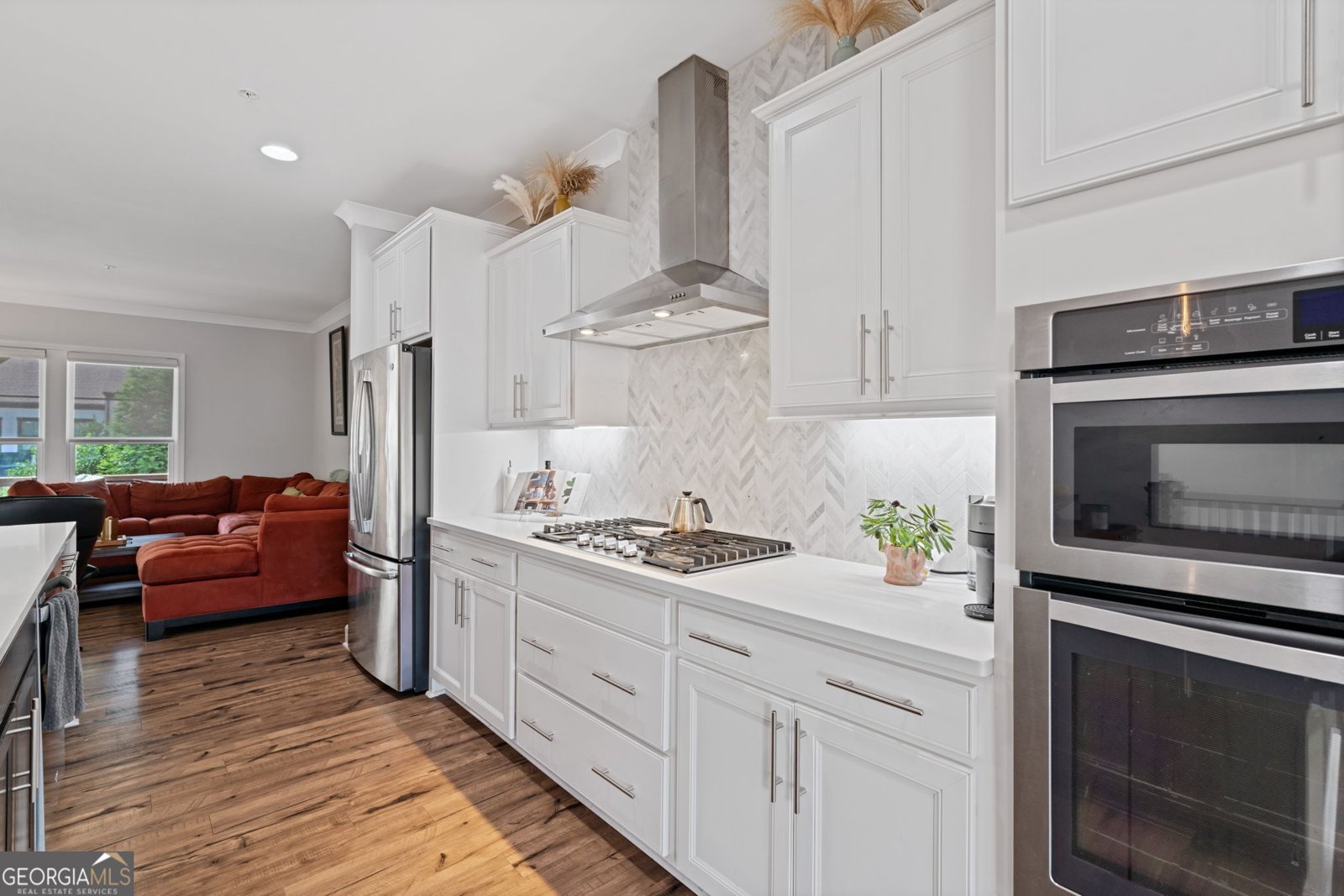 4382 Benfield Way Smyrna - Photo 12