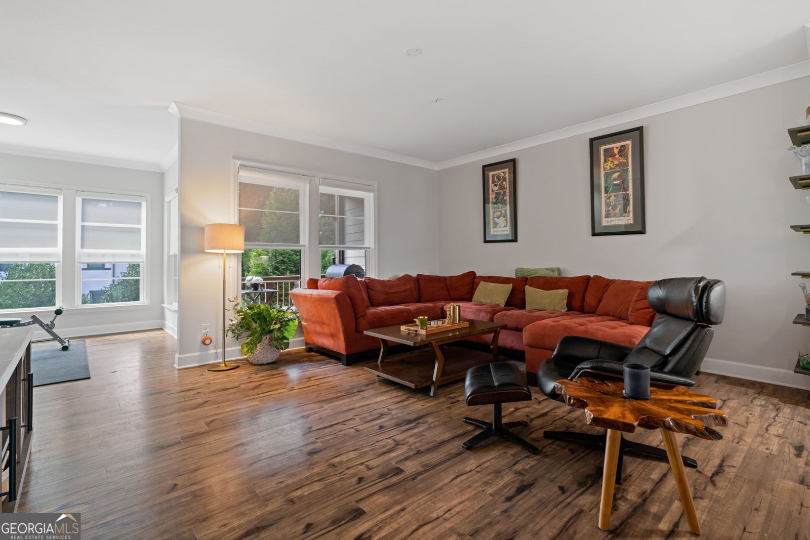4382 Benfield Way Smyrna - Photo 15
