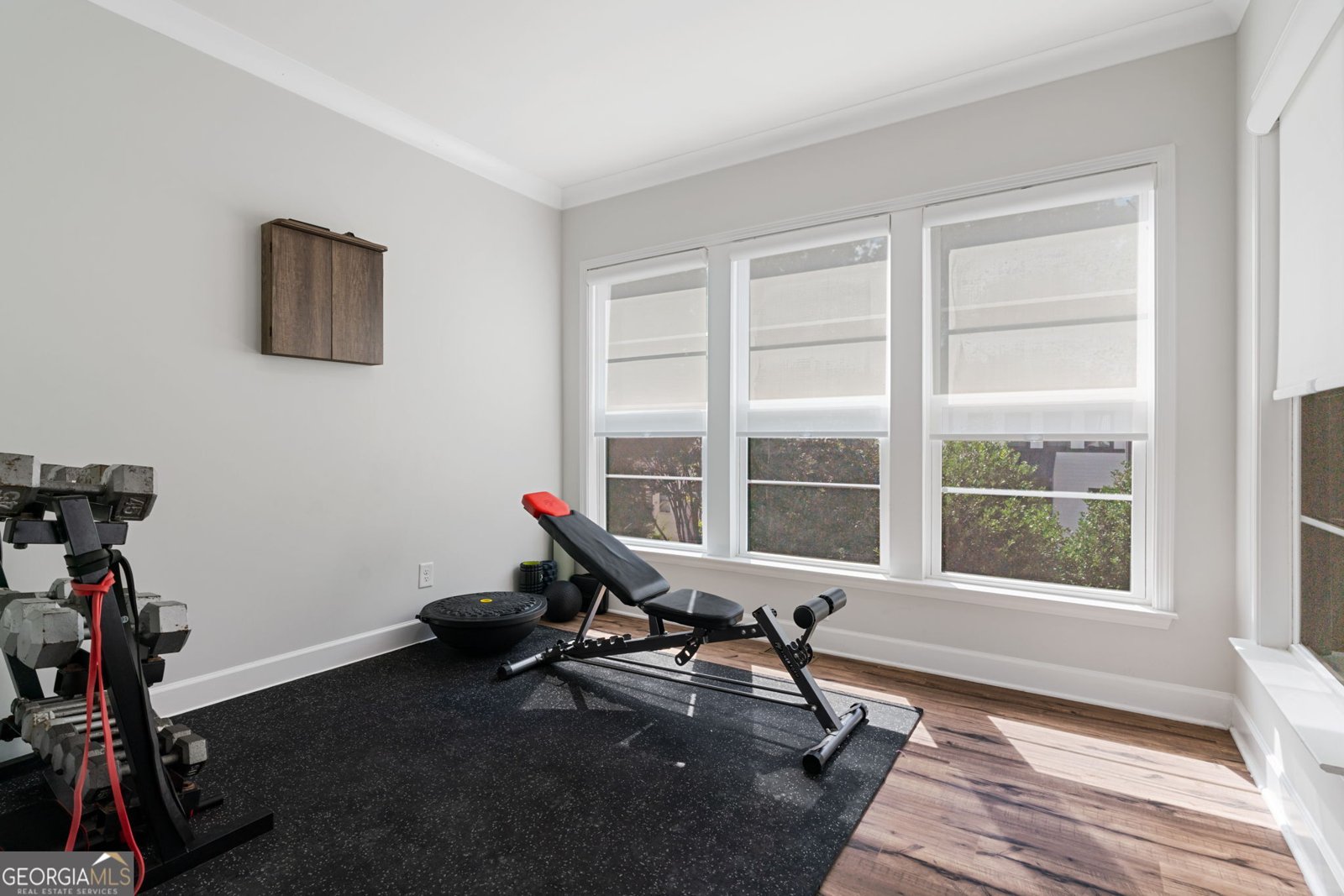4382 Benfield Way Smyrna - Photo 17