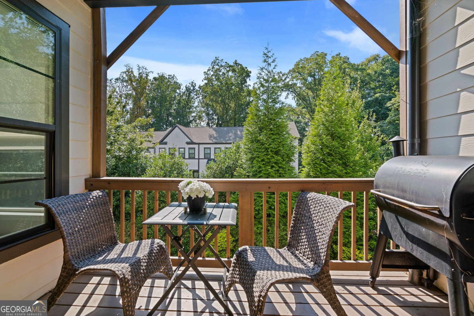4382 Benfield Way Smyrna - Photo 20