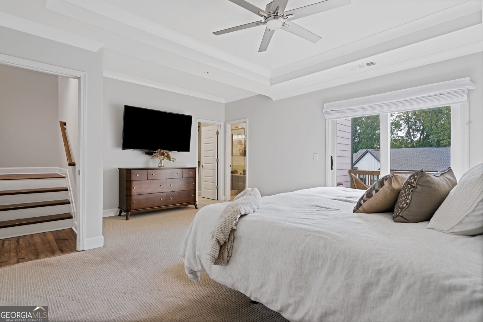 4382 Benfield Way Smyrna - Photo 25