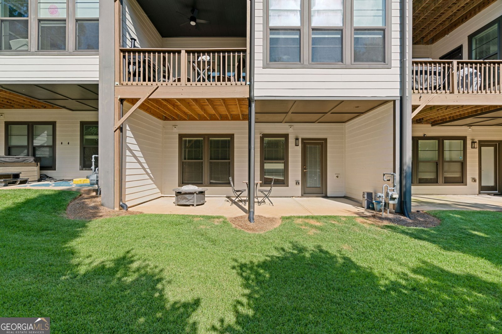4382 Benfield Way Smyrna - Photo 43