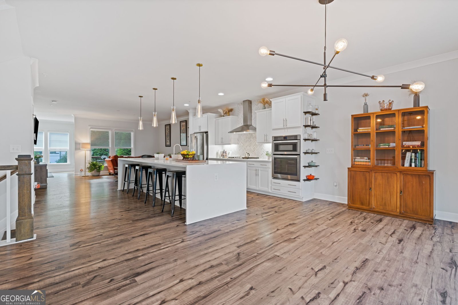 4382 Benfield Way Smyrna - Photo 9