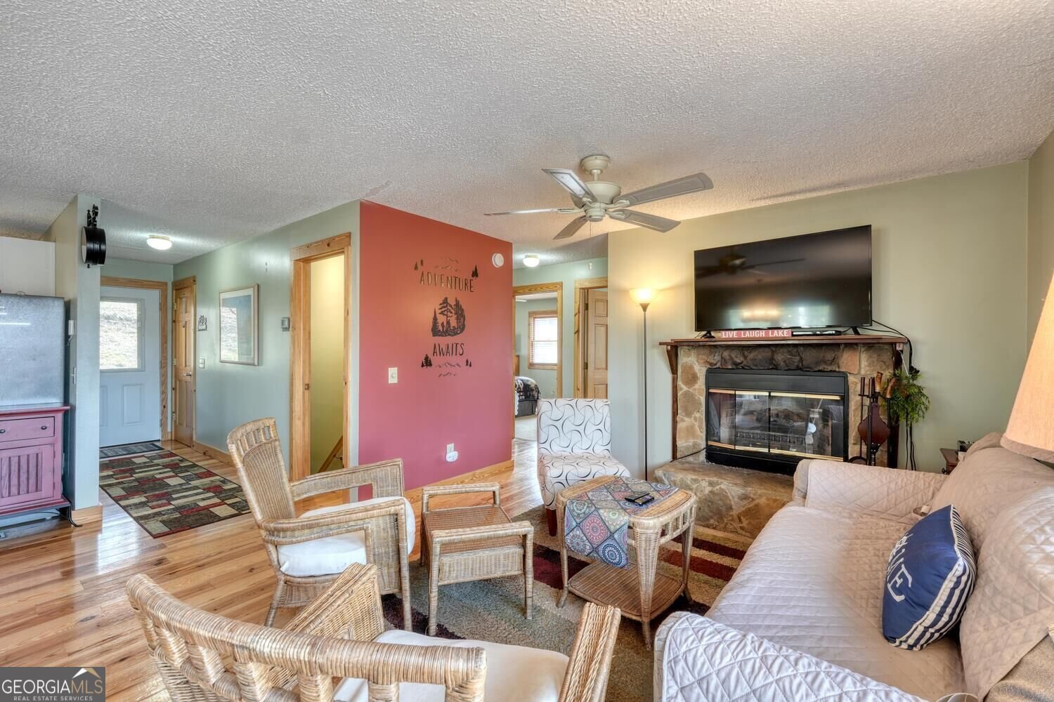 390 Bursey Road Hiawassee - Photo 13
