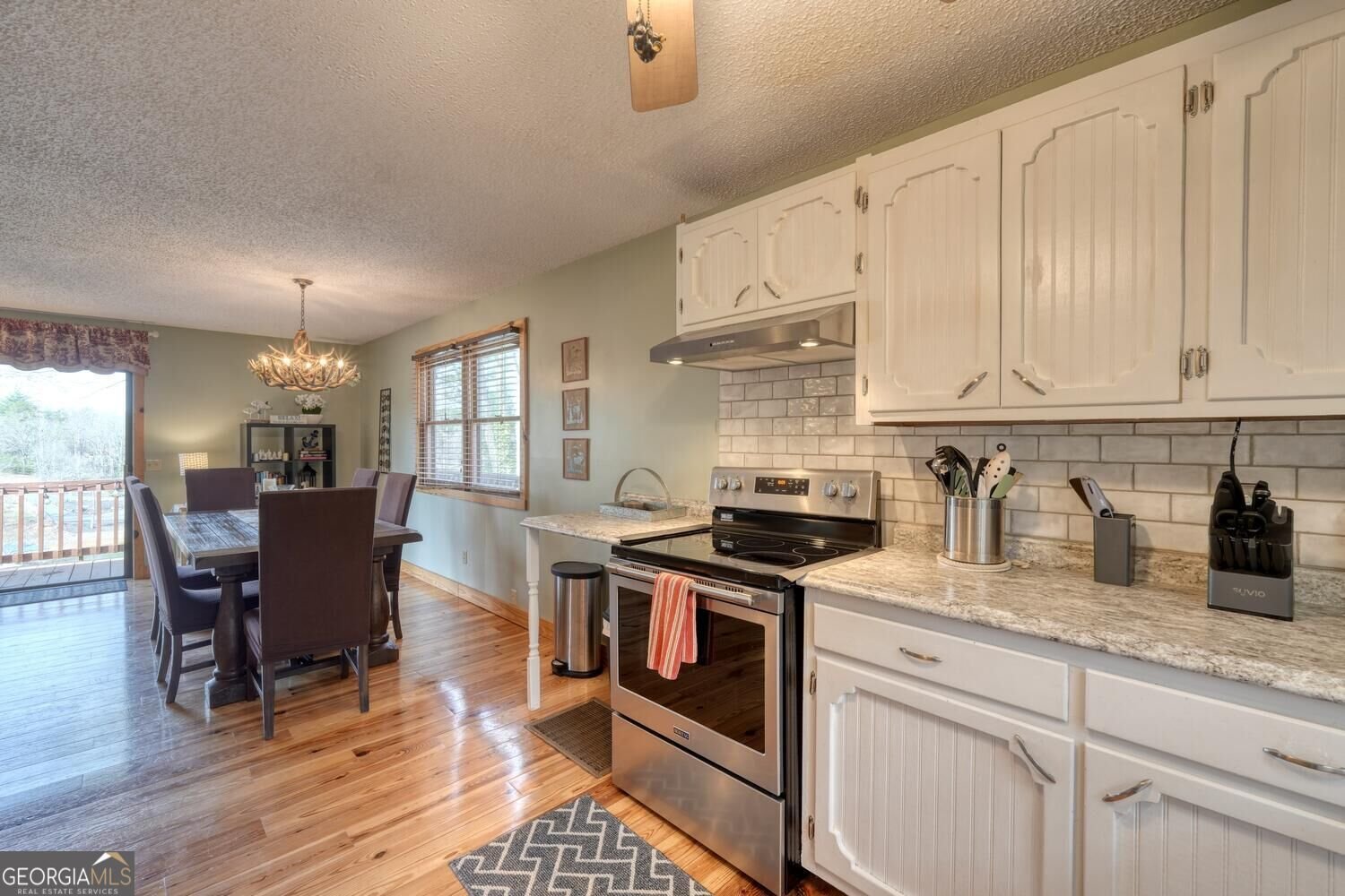 390 Bursey Road Hiawassee - Photo 20