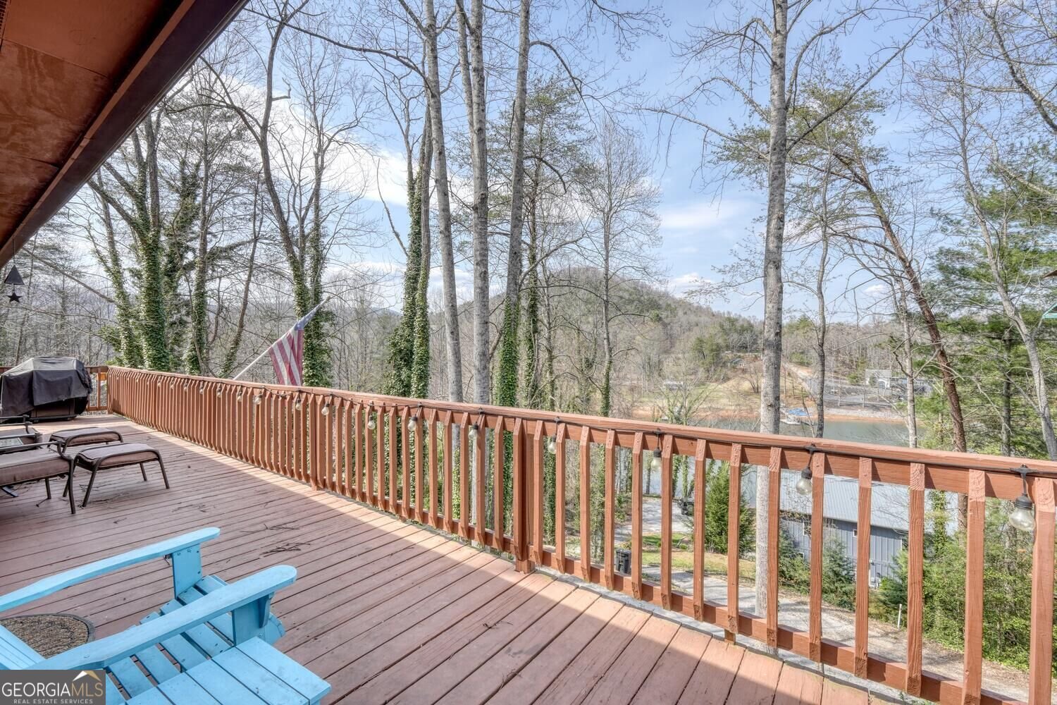 390 Bursey Road Hiawassee - Photo 43