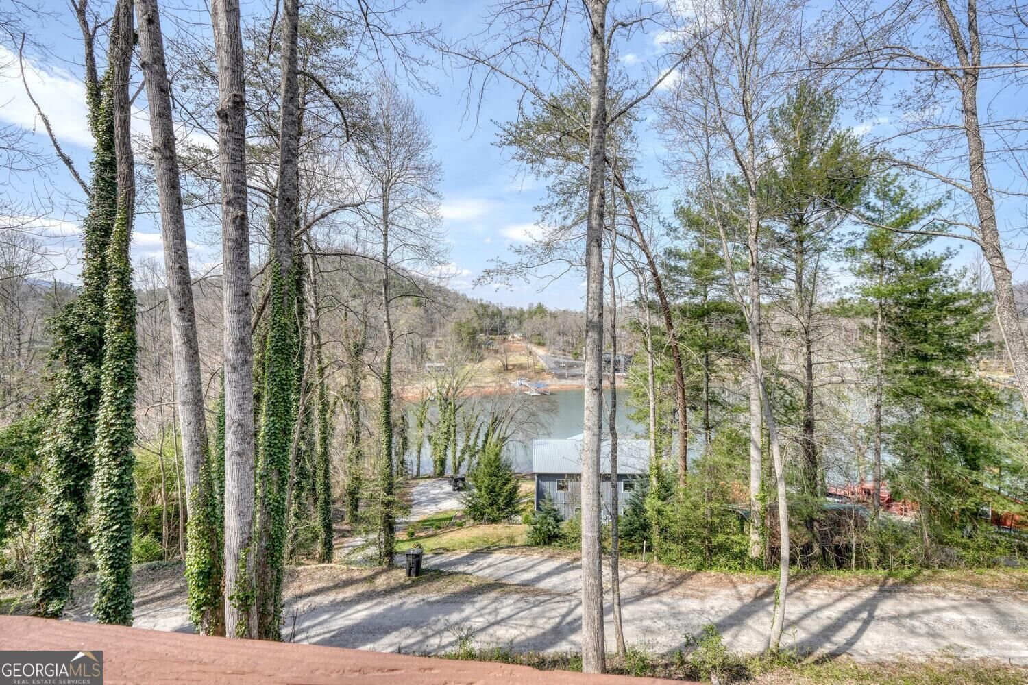 390 Bursey Road Hiawassee - Photo 44