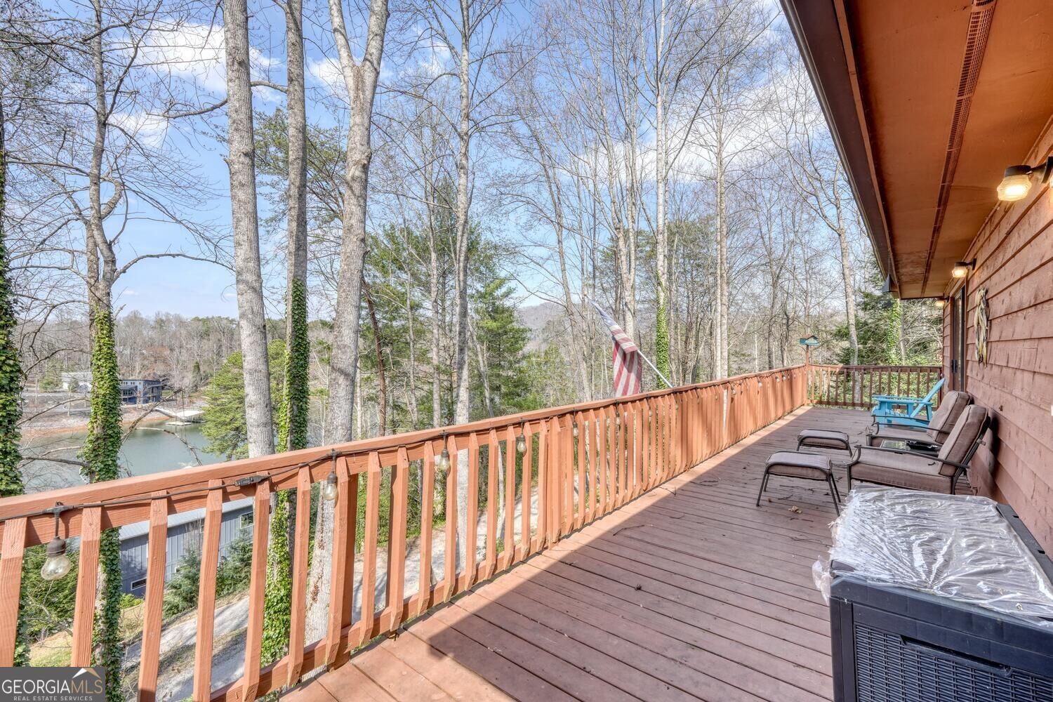 390 Bursey Road Hiawassee - Photo 46