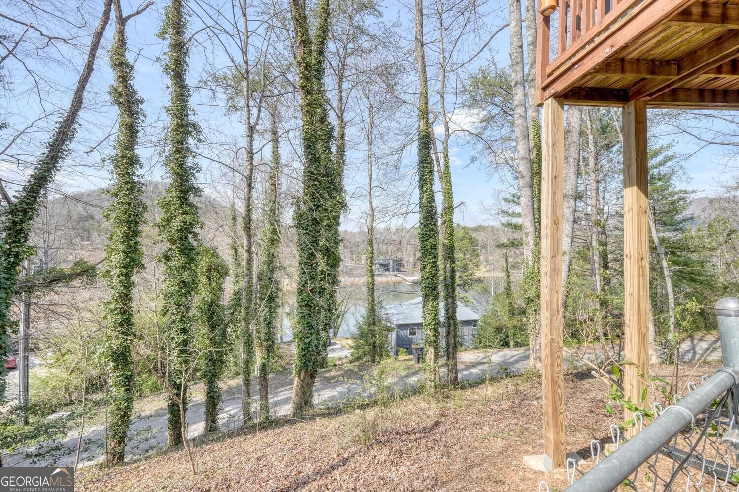 390 Bursey Road Hiawassee - Photo 49