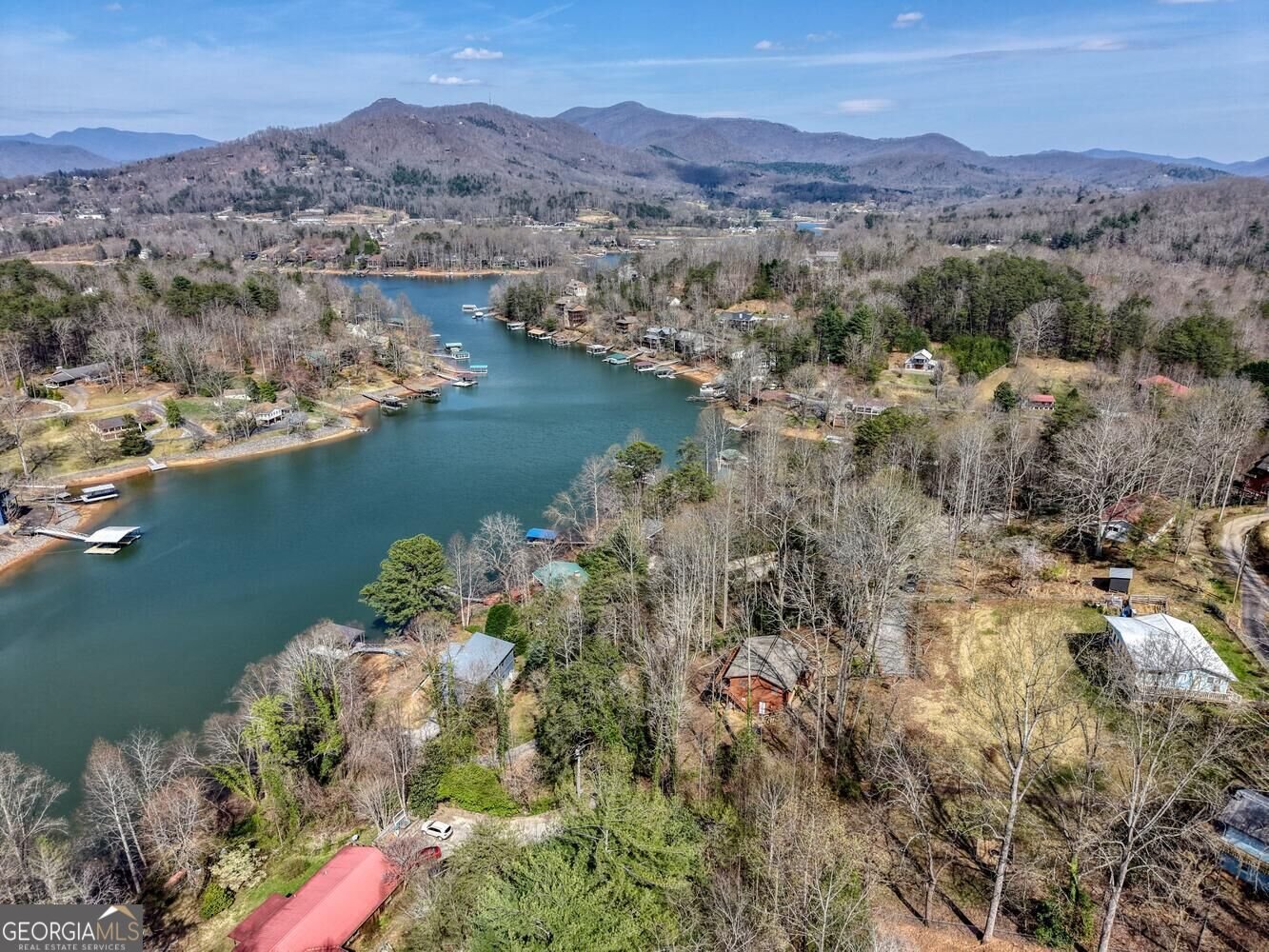 390 Bursey Road Hiawassee - Photo 53