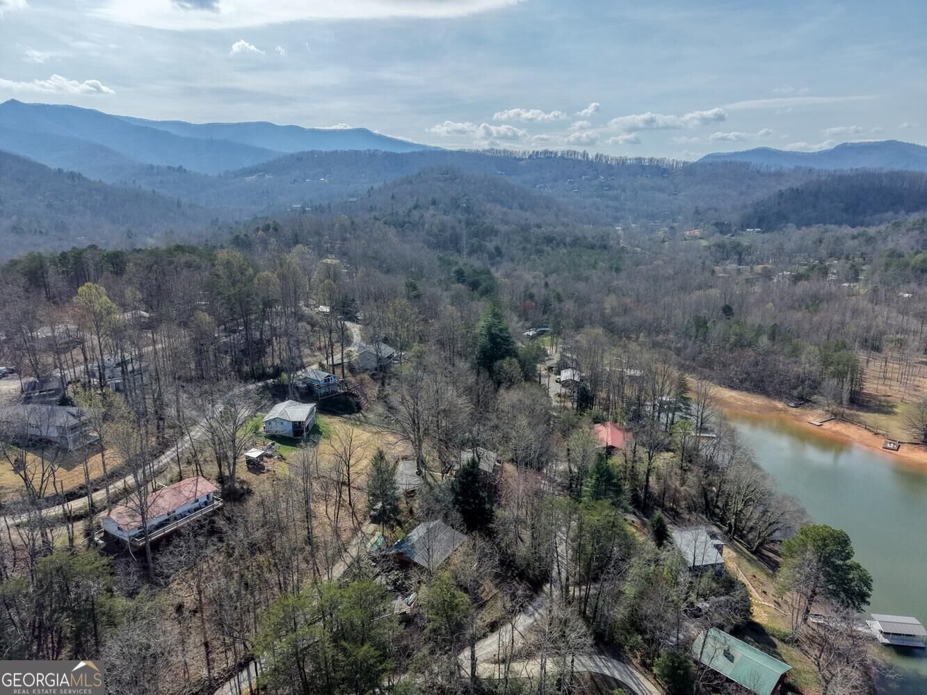 390 Bursey Road Hiawassee - Photo 55