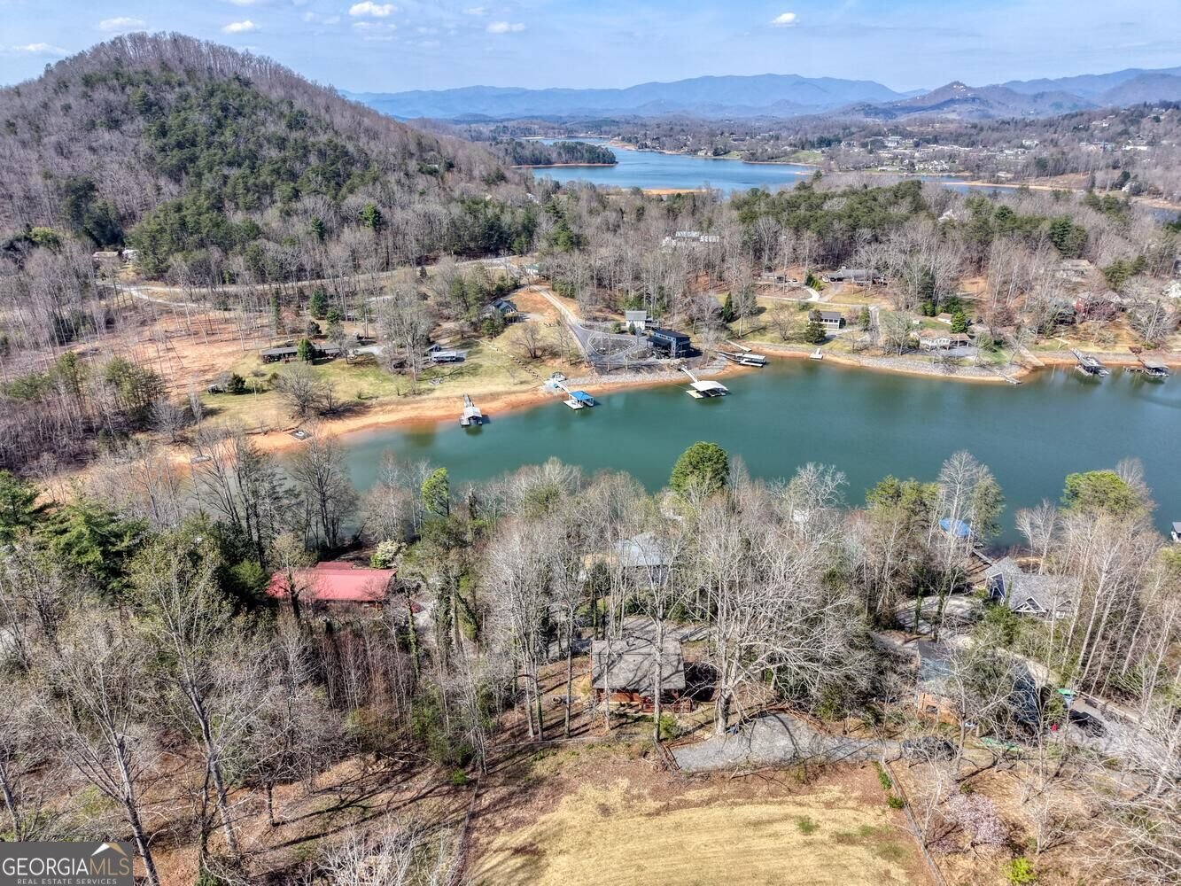 390 Bursey Road Hiawassee - Photo 56