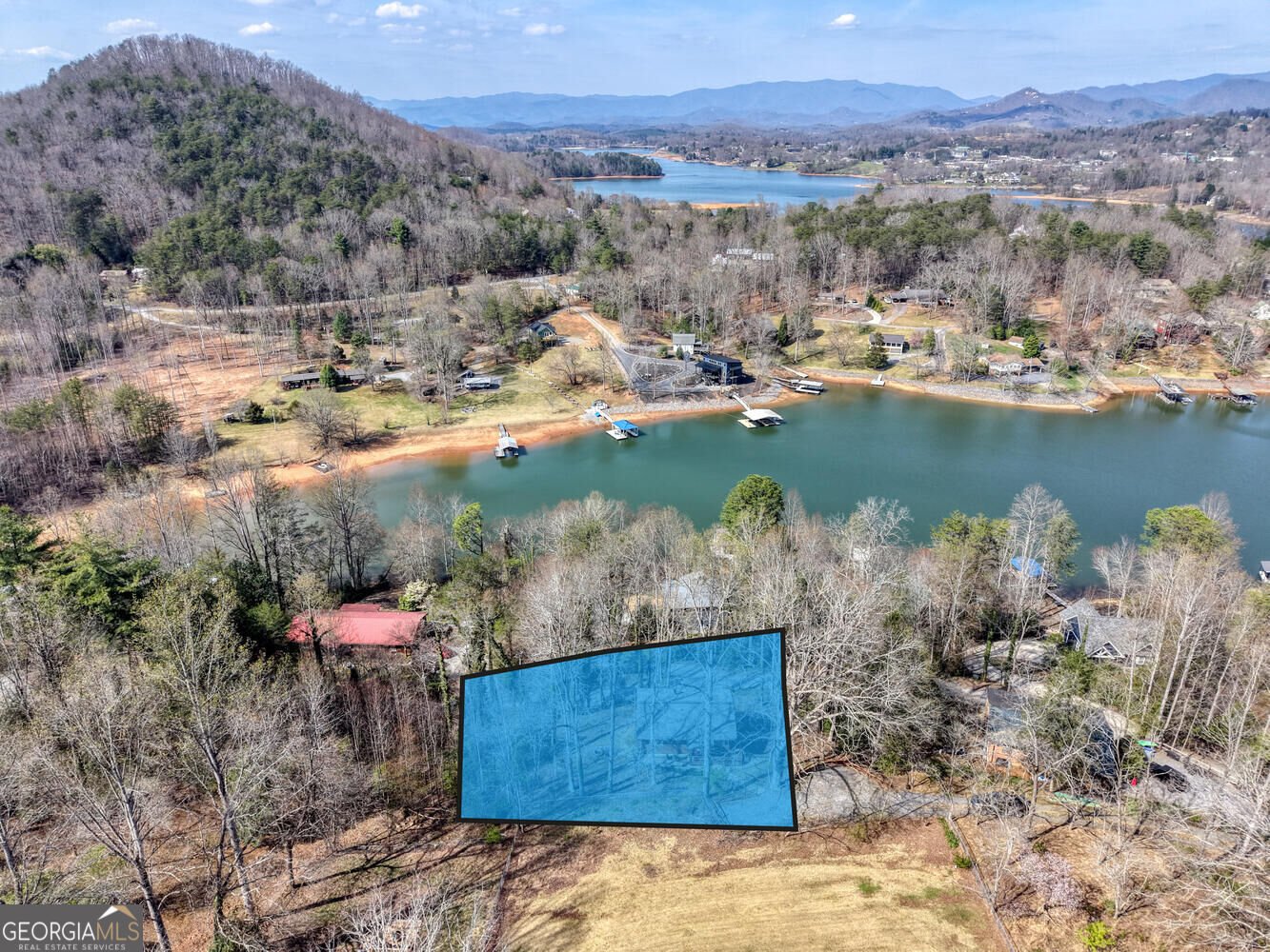 390 Bursey Road Hiawassee - Photo 57