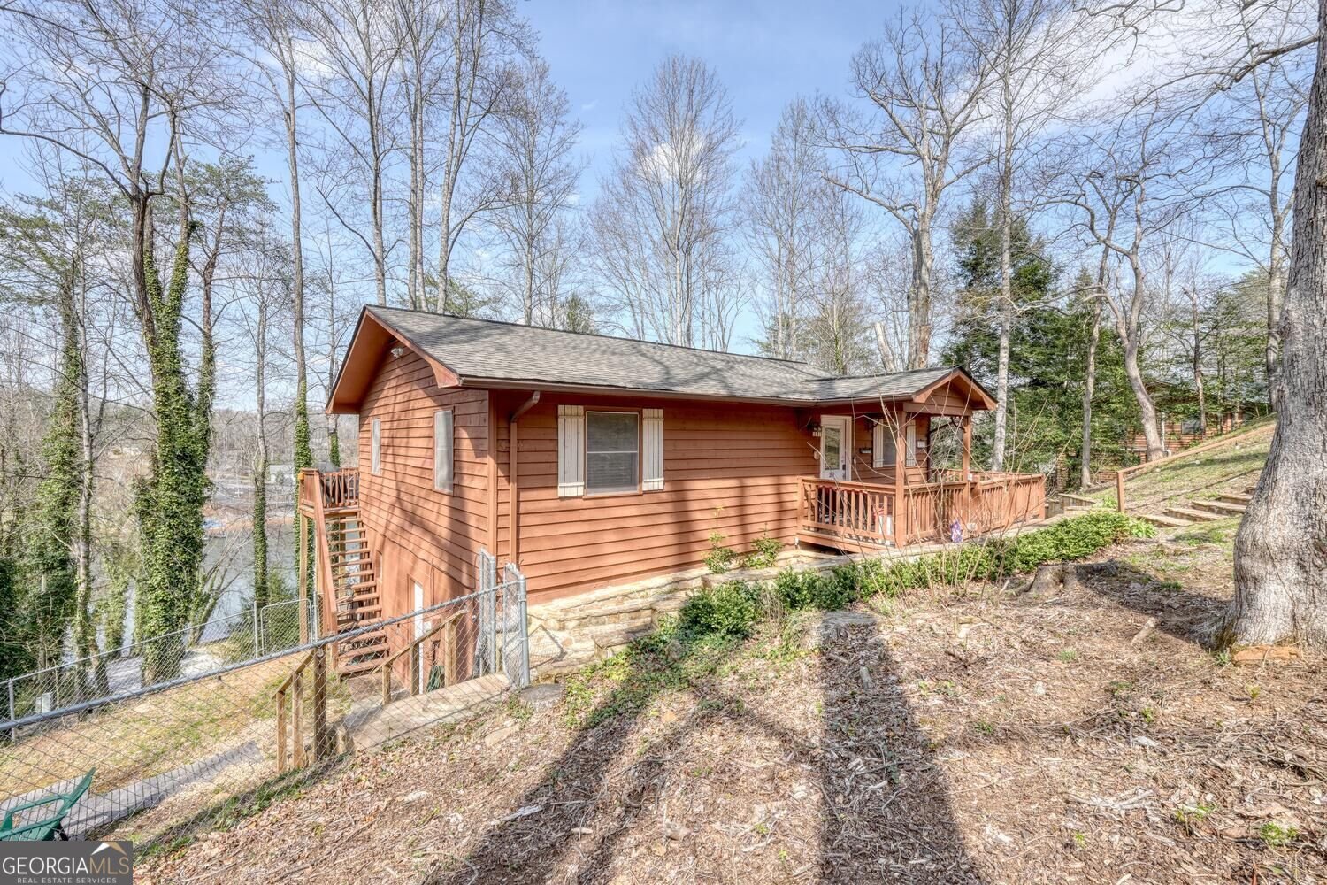 390 Bursey Road Hiawassee - Photo 7