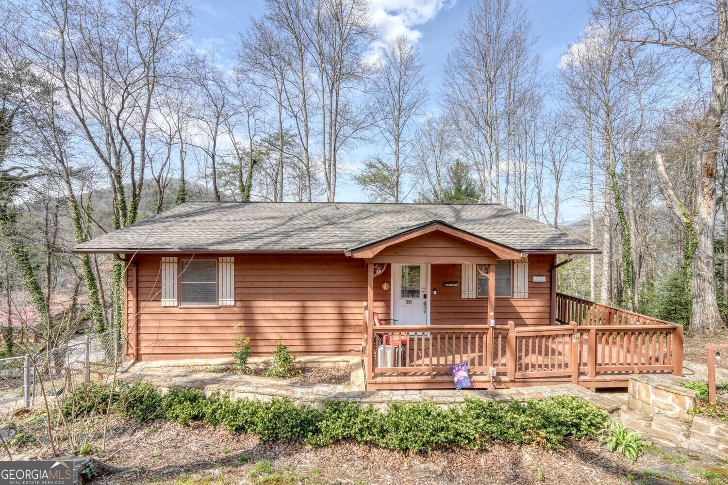 390 Bursey Road Hiawassee - Photo 8